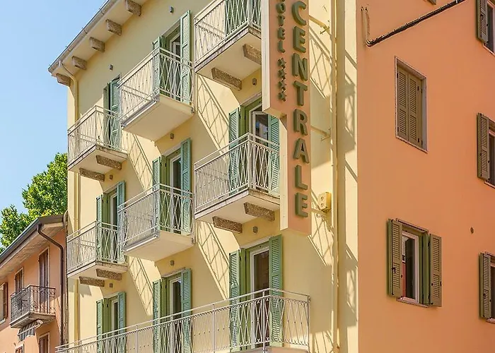 Hotel Centrale