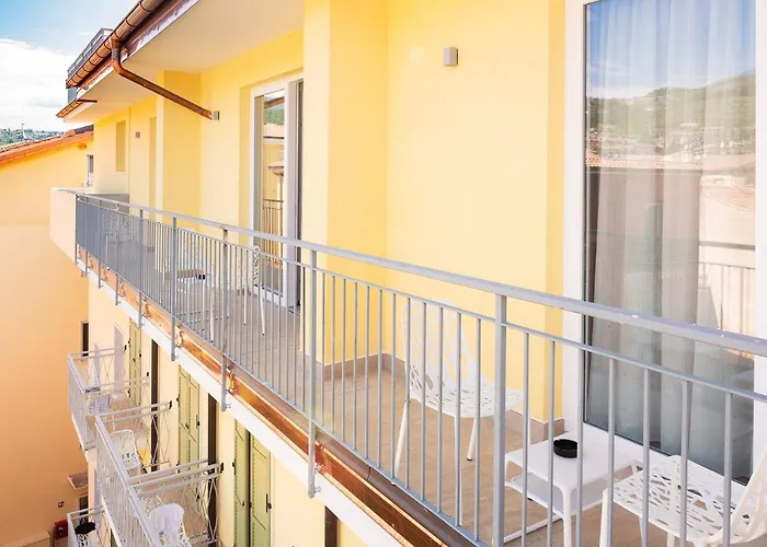 Hotel Centrale