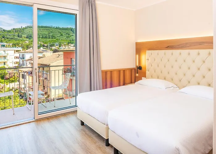 Hotel Centrale