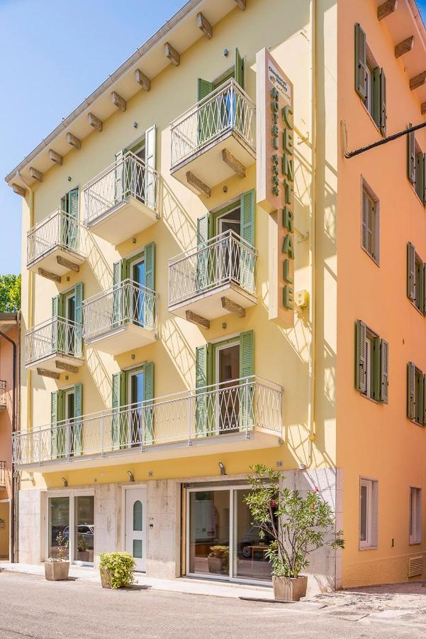 Hotel Centrale 4* Garda (Verona)