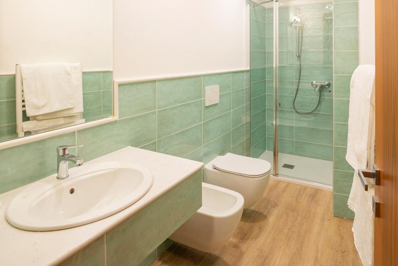 Hotel Centrale Hotel