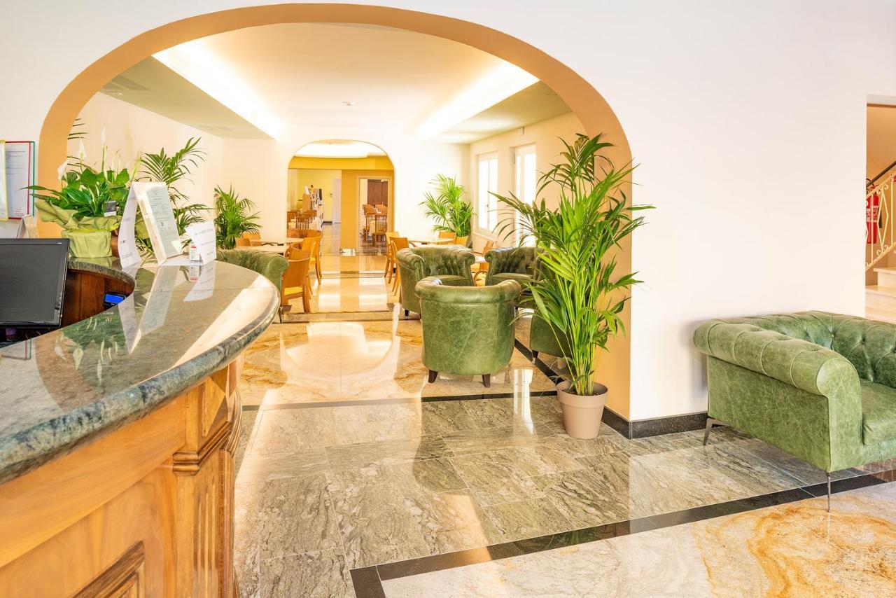 Hotel Centrale 4*