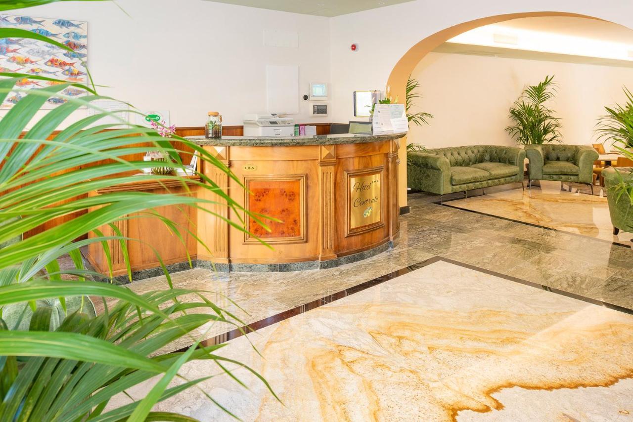Hotel Centrale