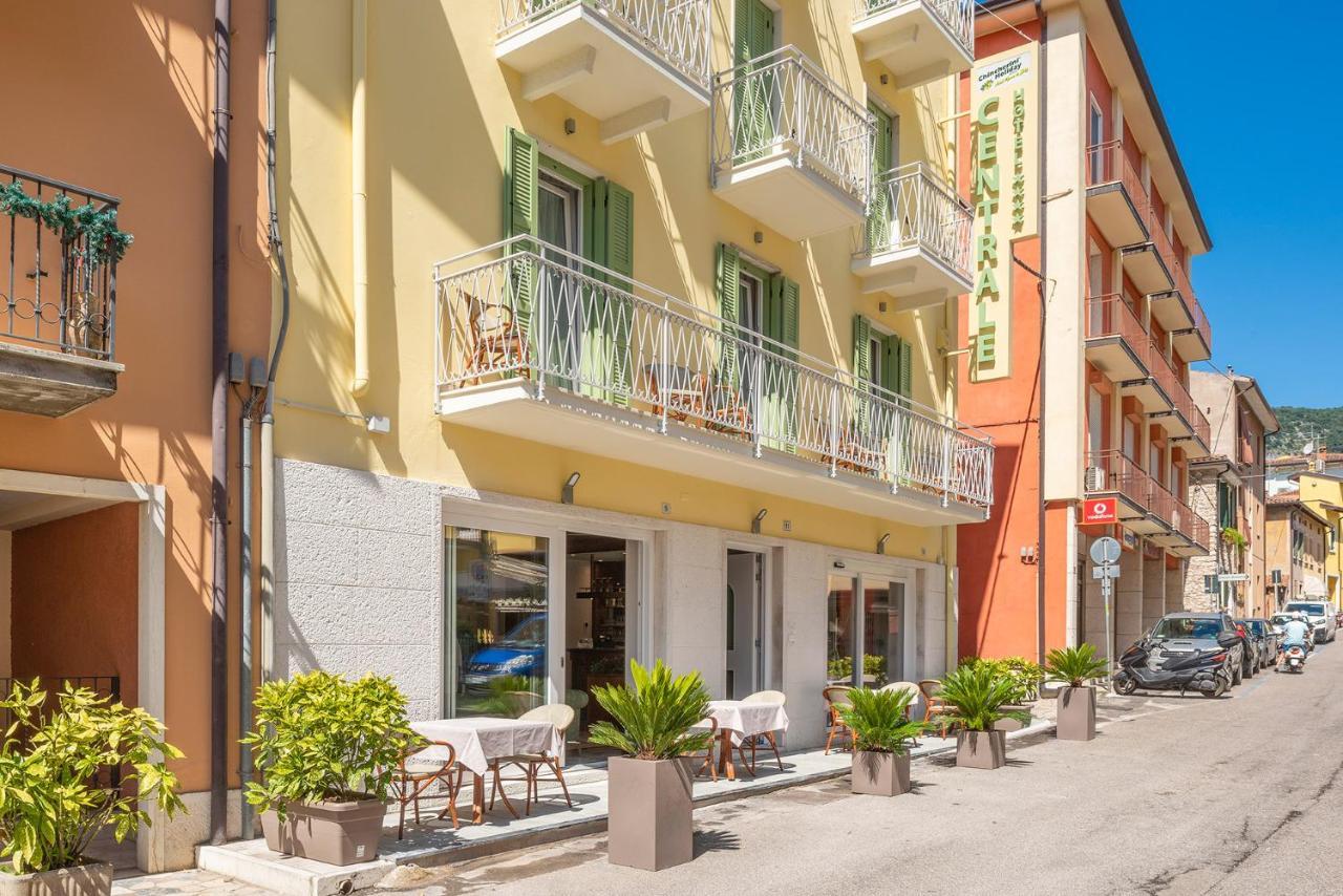 Hotel Hotel Centrale 4*