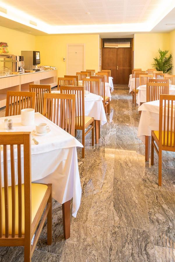Hotel Centrale