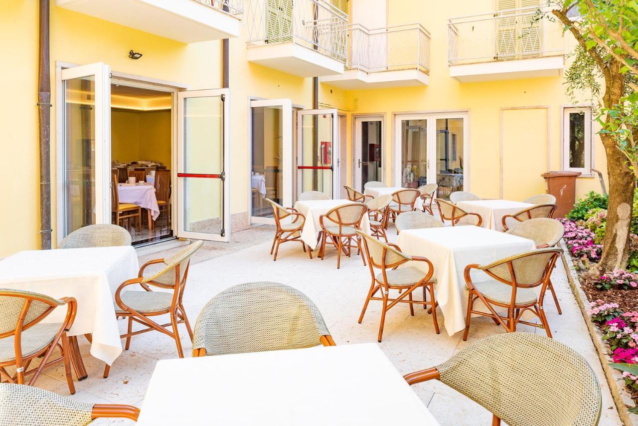 Hotel Centrale Hotel 4*