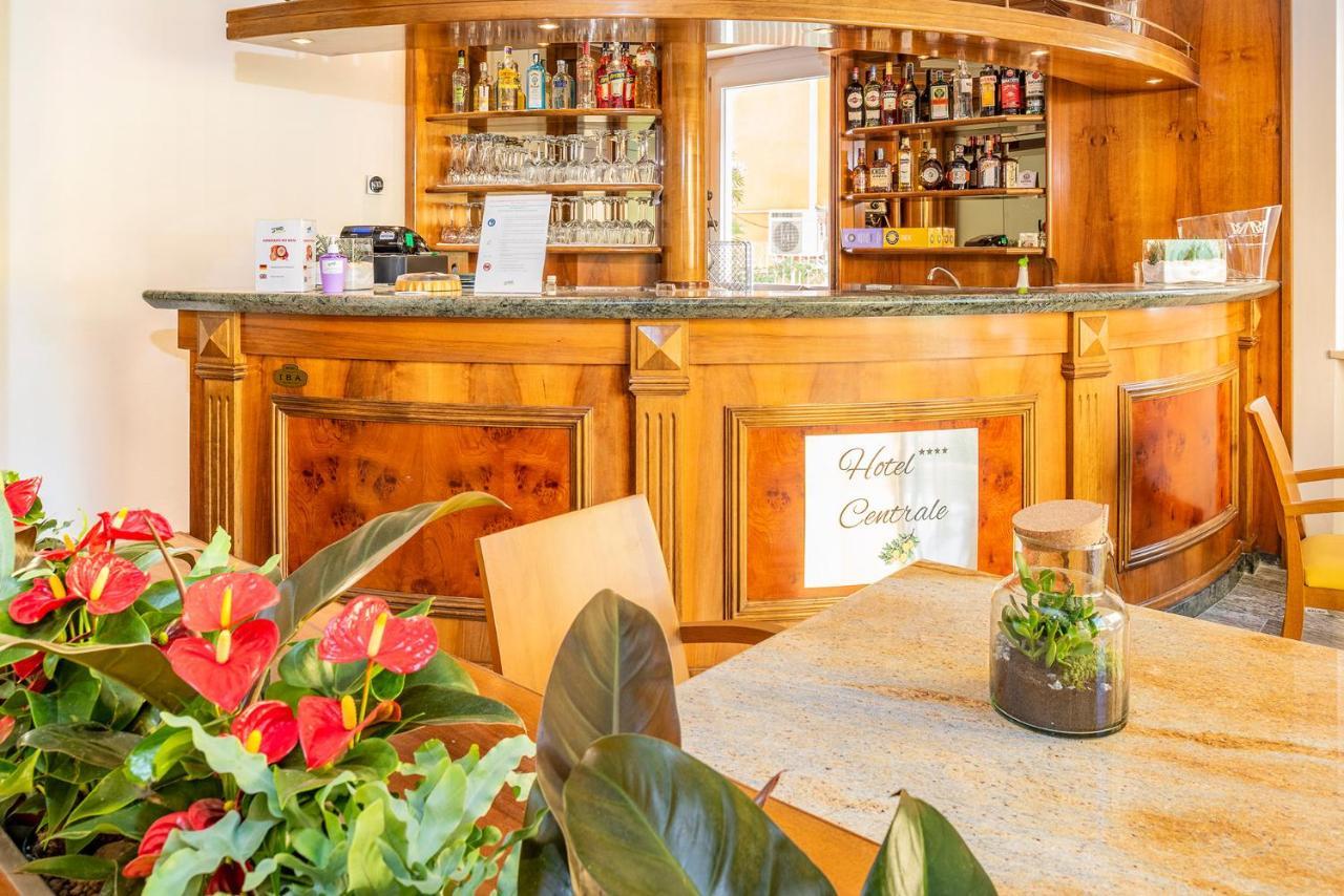 Hotel Centrale 4*