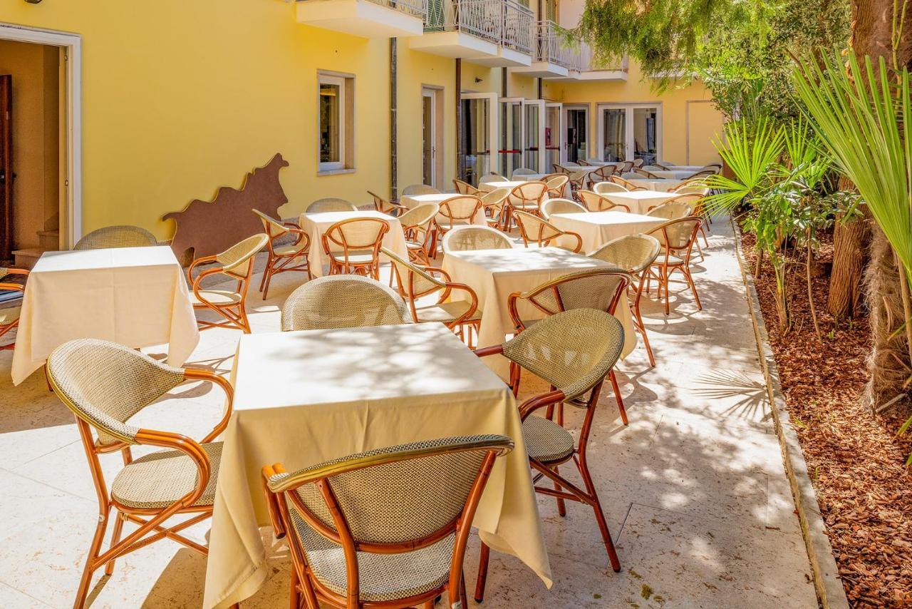 Hotel Centrale Garda (Verona)