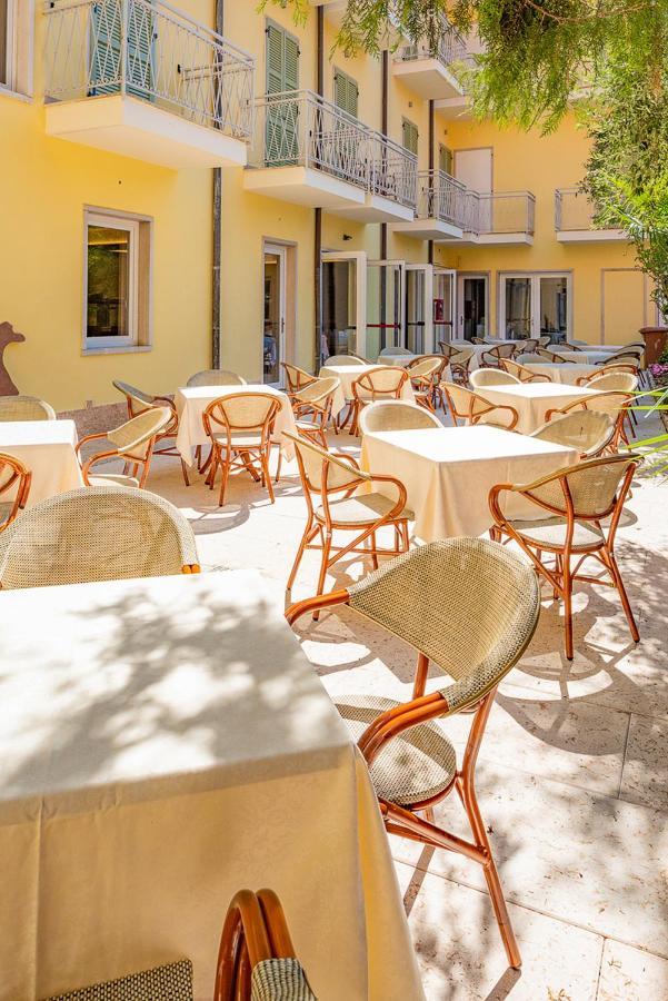 Hotel Centrale