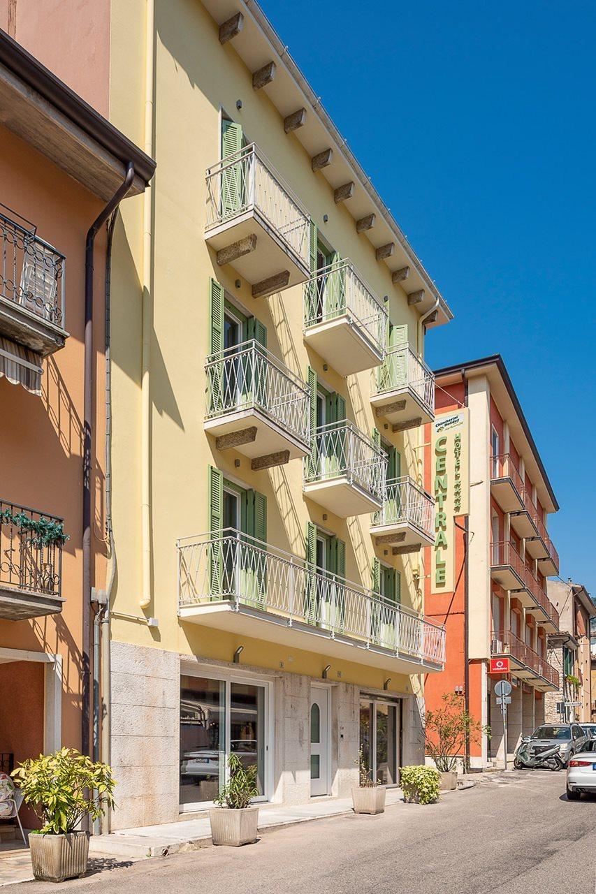 Hotel Centrale Hotel 4*