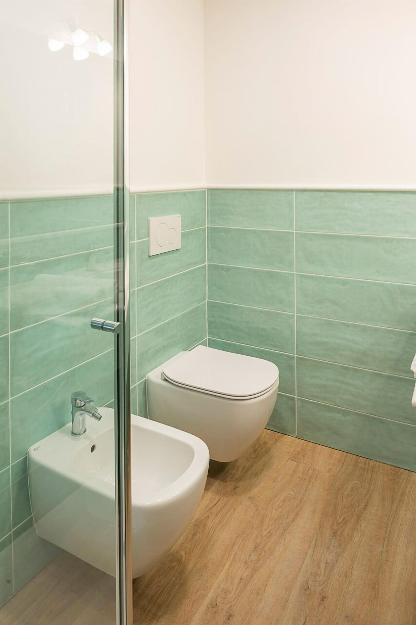Hotel Centrale Hotel Garda (Verona)