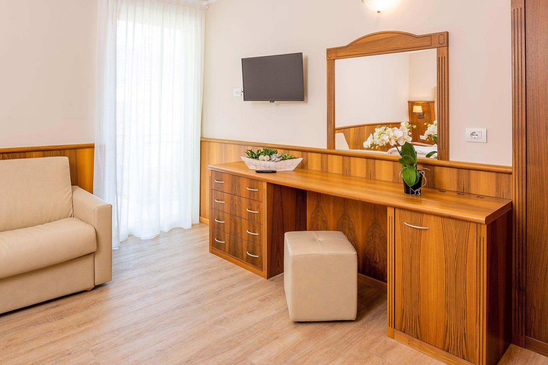 Hotel Centrale
