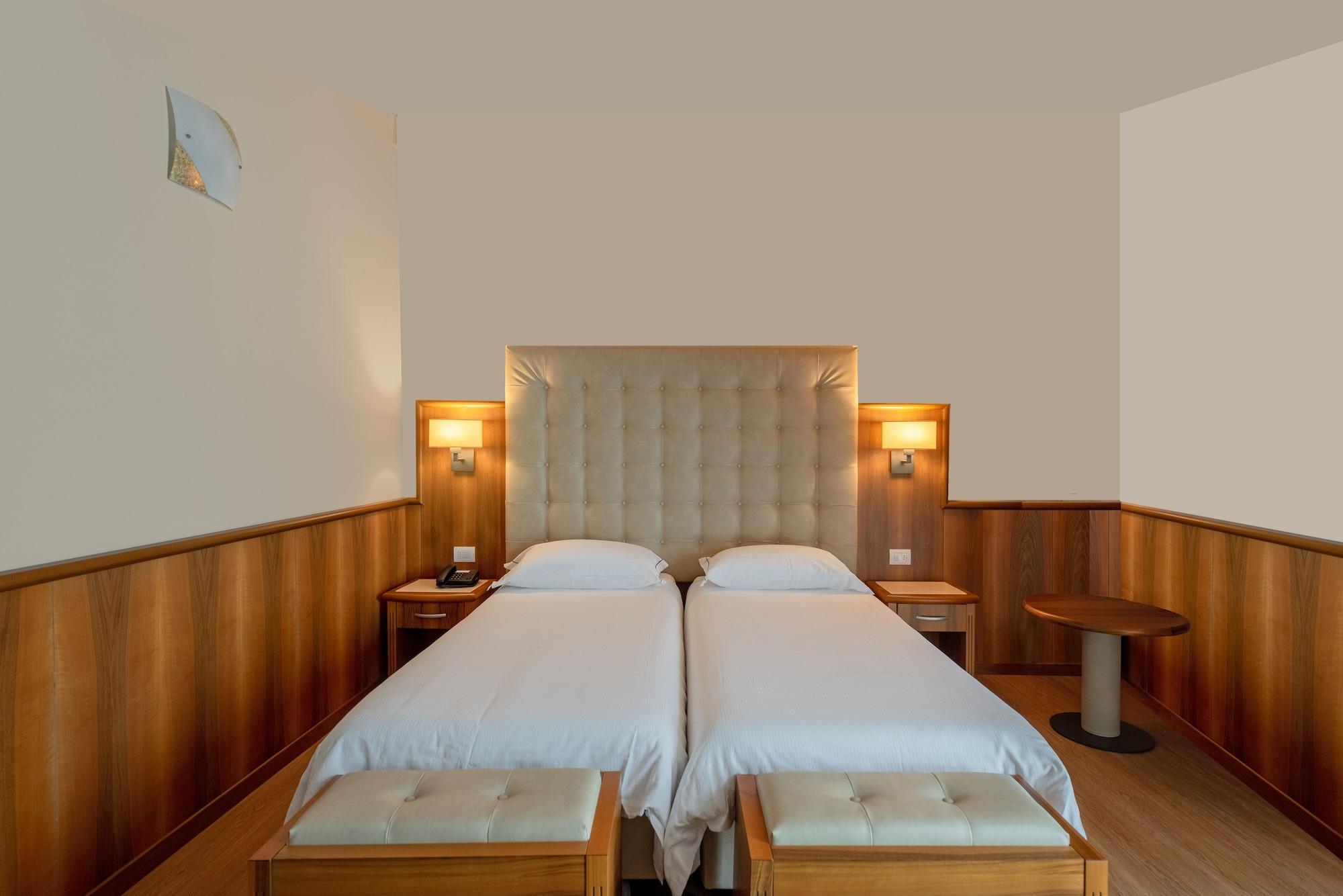 Hotel Hotel Centrale