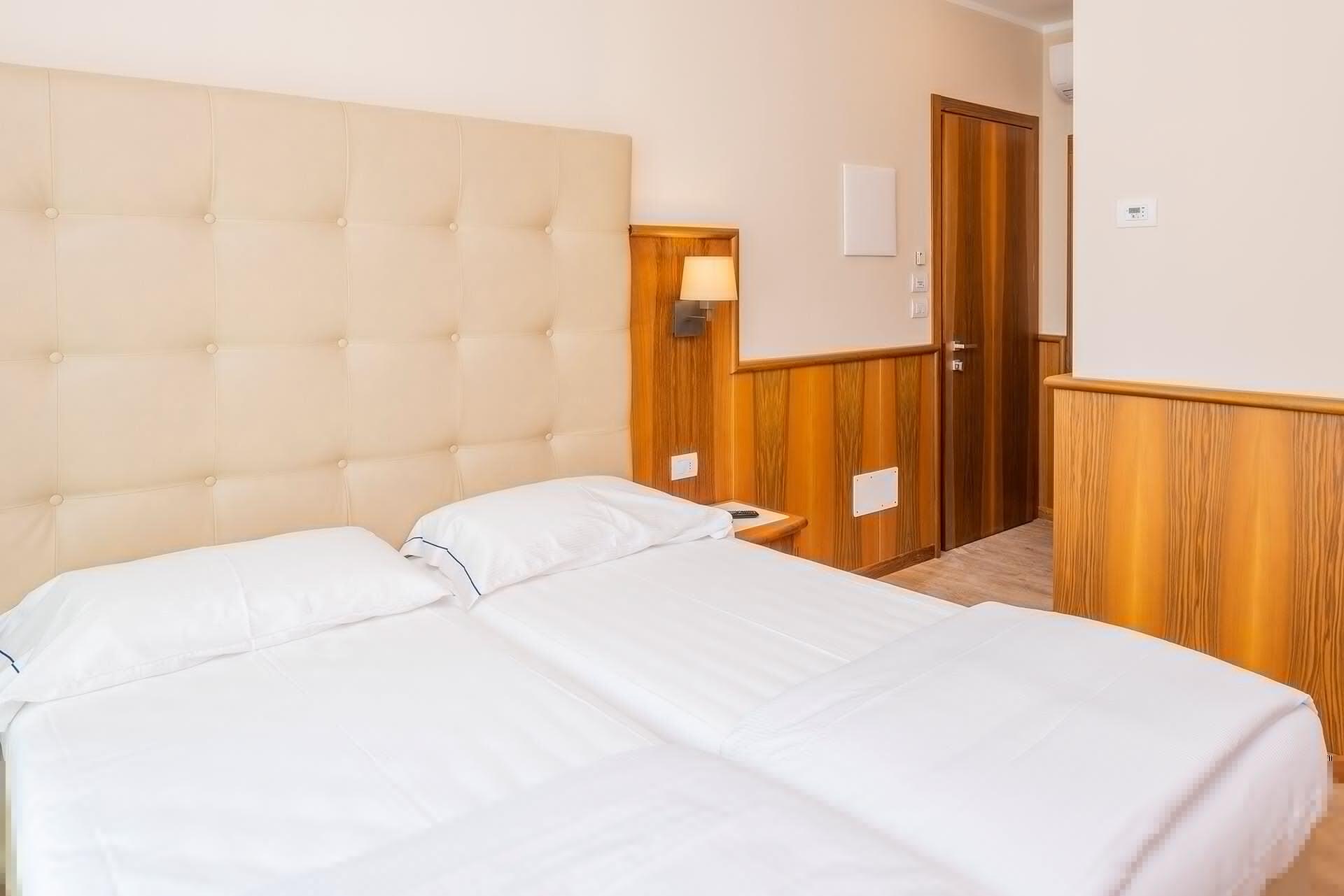 Hotel Centrale Garda (Verona)