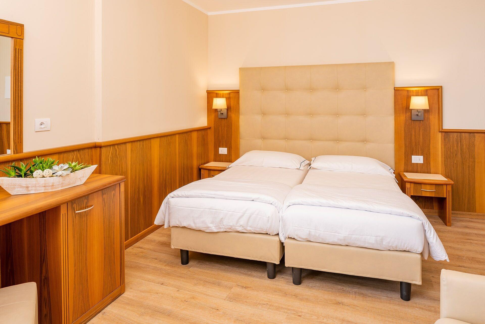 Hotel Centrale Hotel 4*
