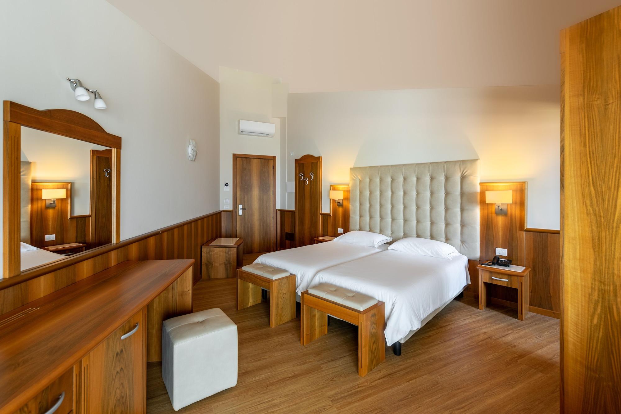 Hotel Centrale Hotel