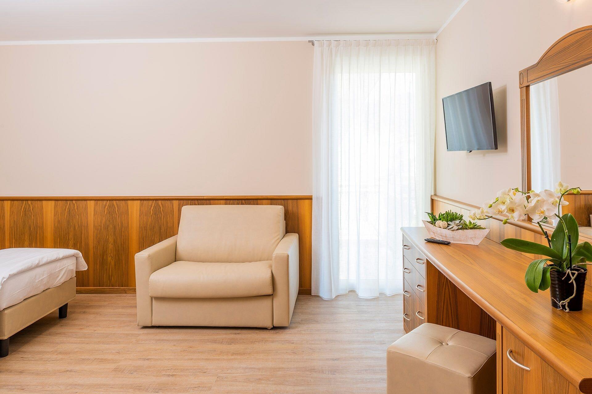 Hotel Centrale Hotel Garda (Verona)
