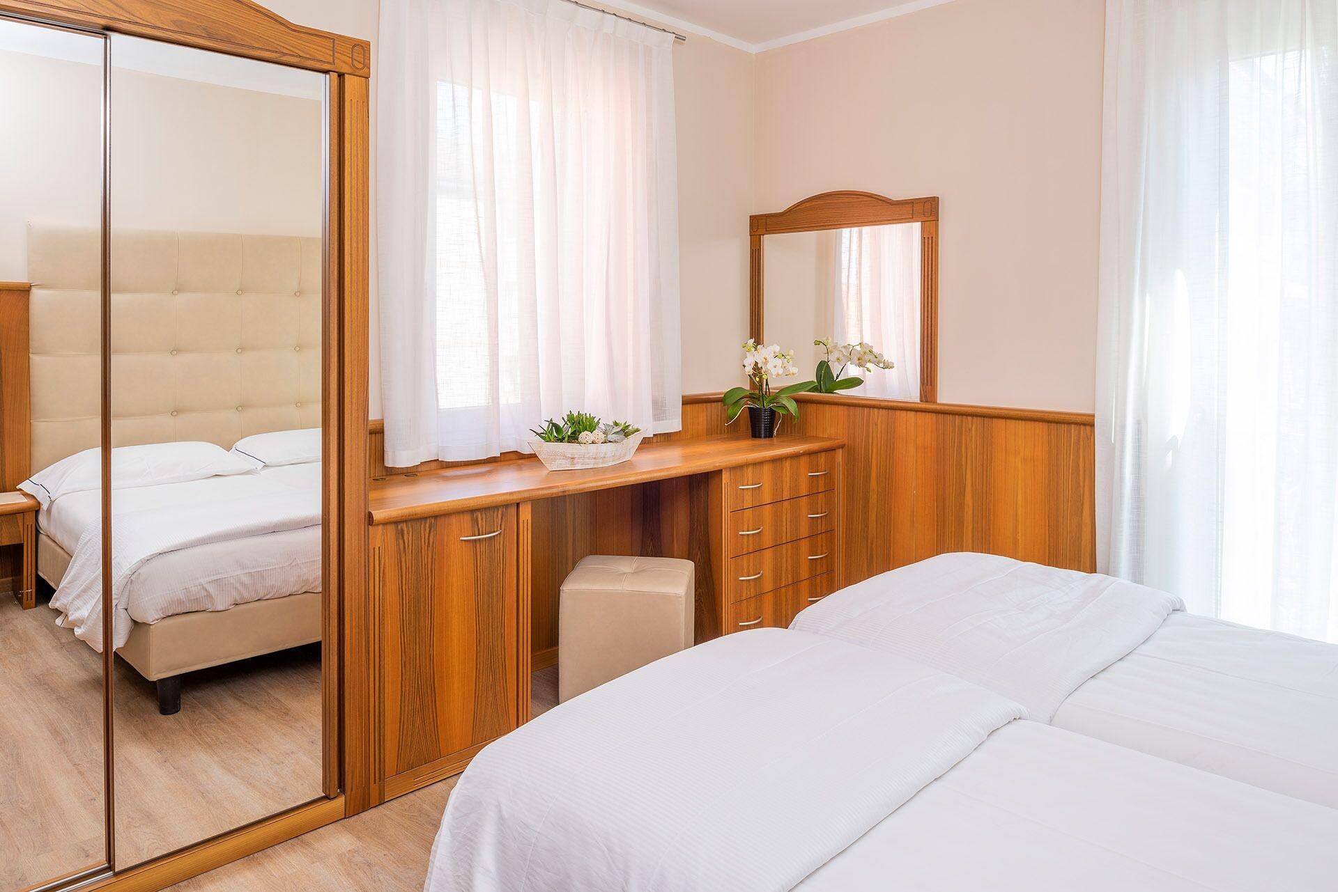 Hotel Centrale 4* Garda (Verona)