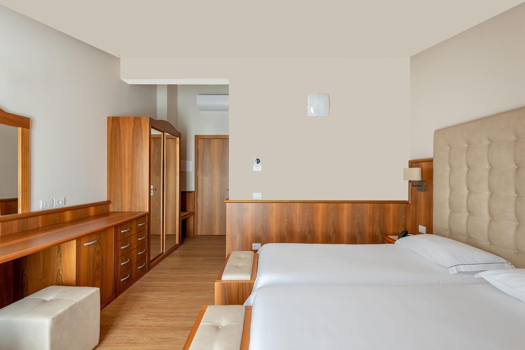 Hotel Centrale Hotel Garda (Verona)