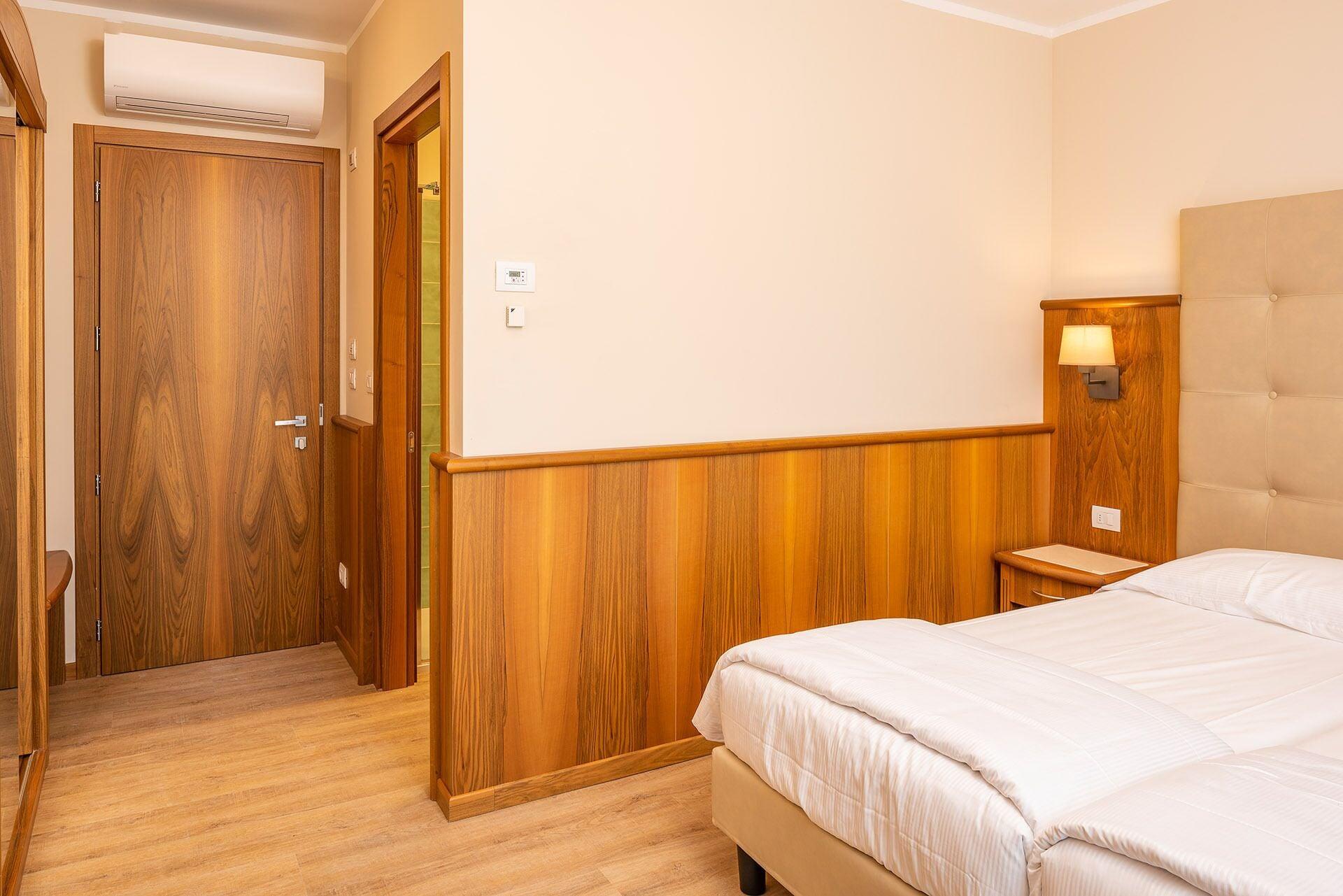 Hotel Centrale 4*