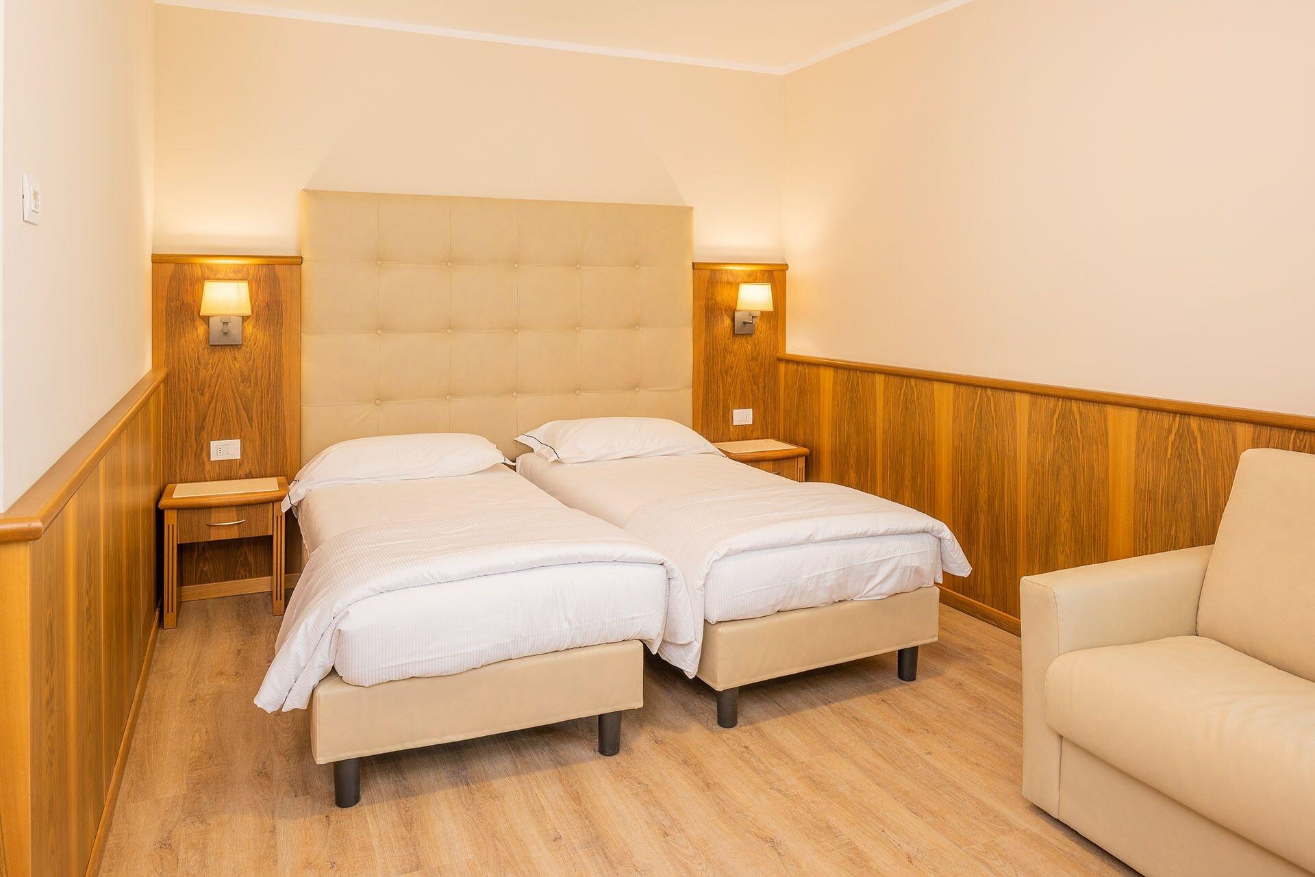 Hotel Centrale Hotel