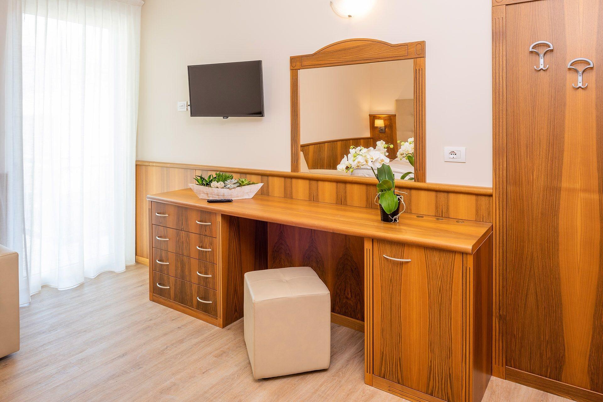 Hotel Hotel Centrale Garda (Verona)