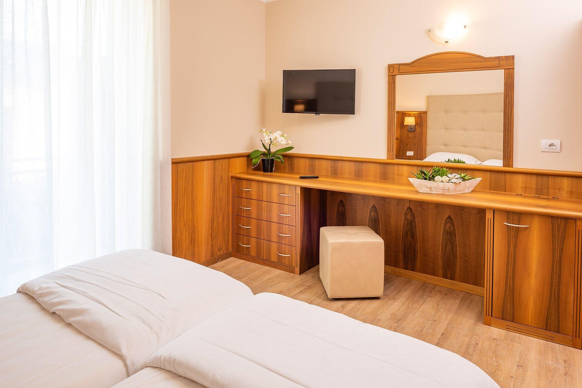 Hotel Centrale