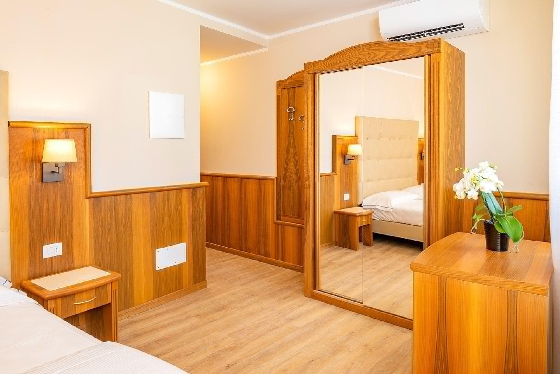 Hotel Centrale Hotel Garda (Verona)