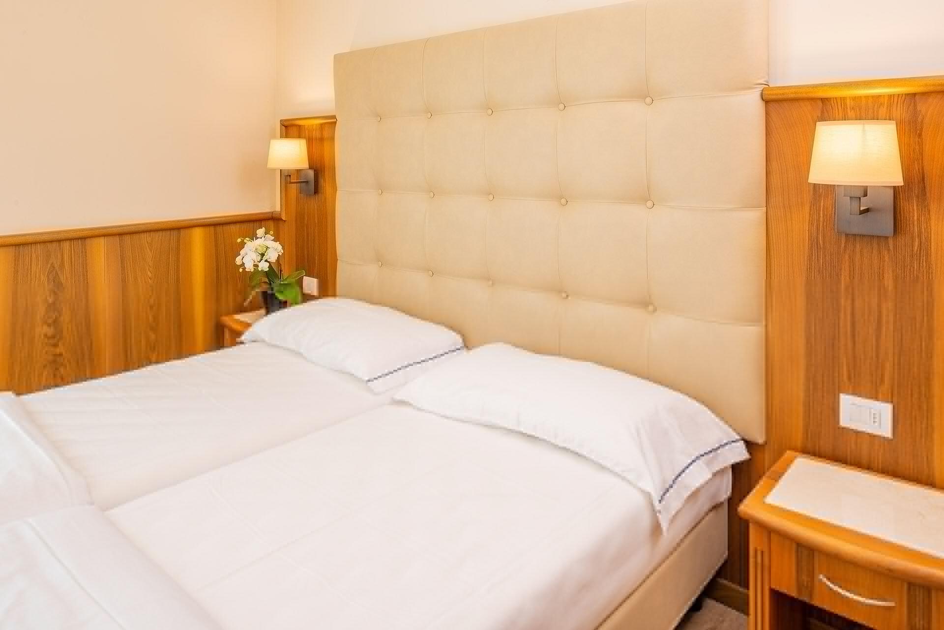 Hotel Hotel Centrale 4*