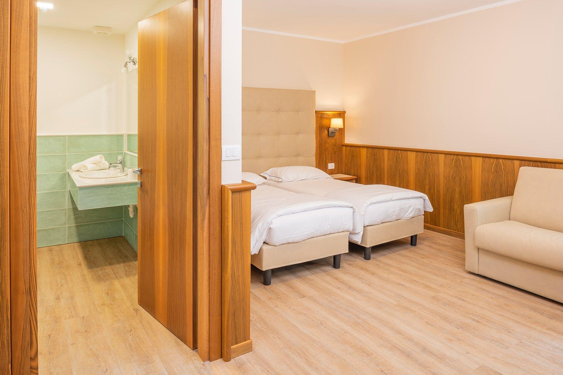 Hotel Centrale Hotel