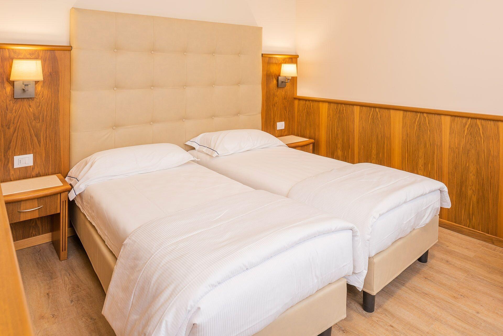 Hotel Centrale Hotel Garda (Verona)