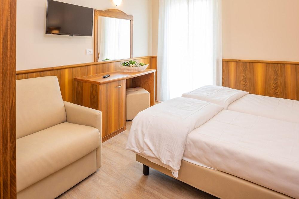 Hotel Centrale Hotel