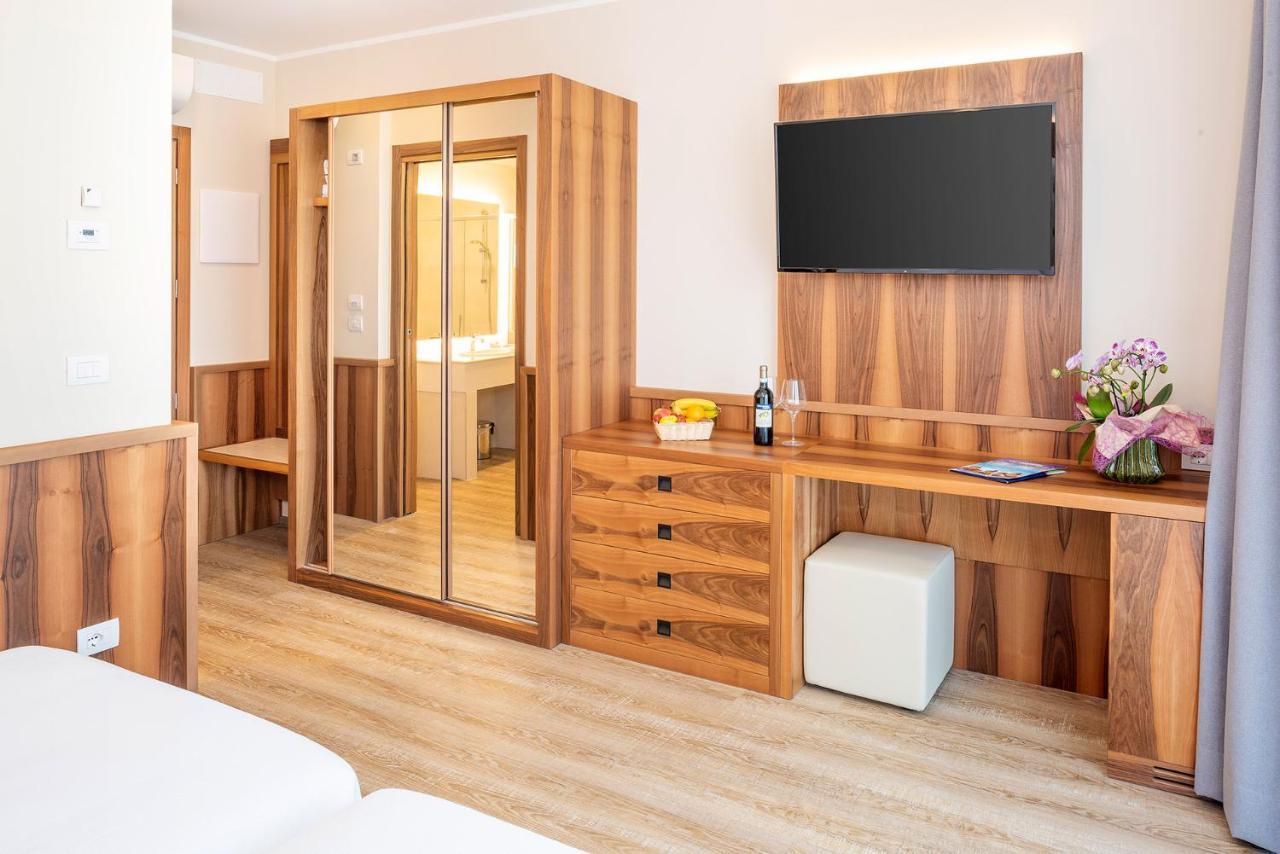 Hotel Hotel Centrale 4*