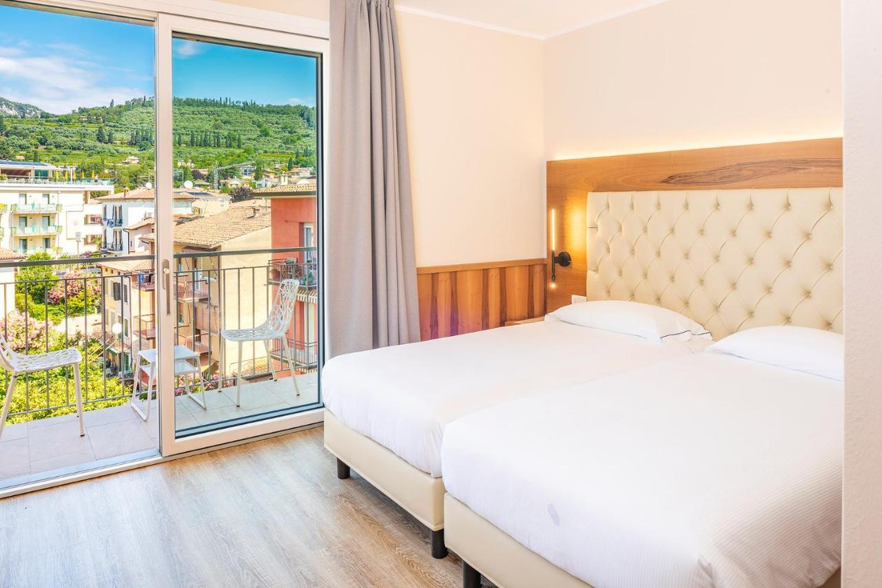 Hotel Centrale 4* Garda (Verona)