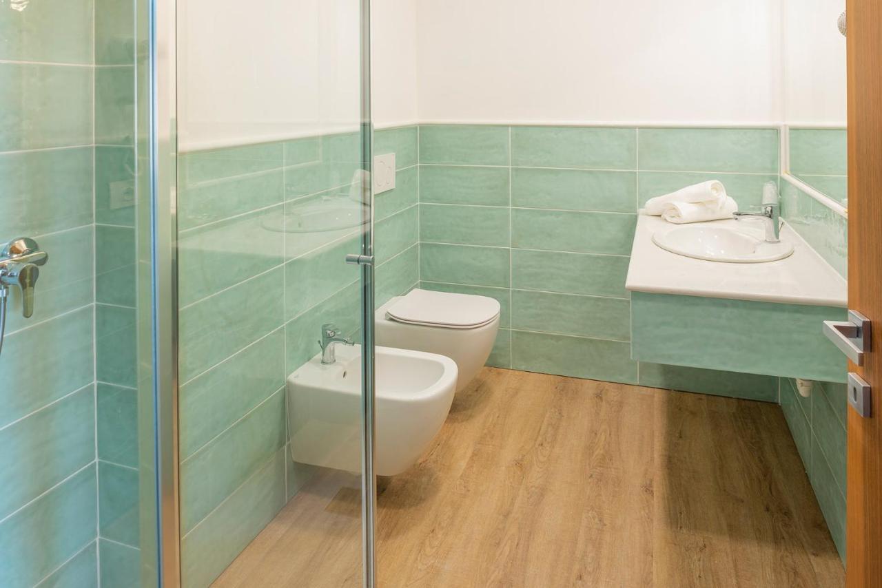 Hotel Centrale Hotel Garda (Verona)