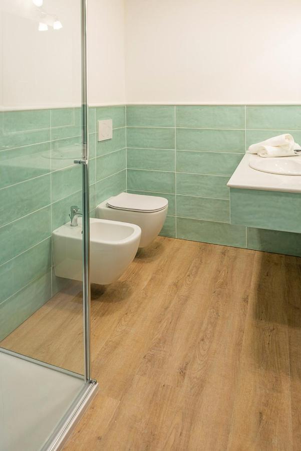 Hotel Centrale Hotel Garda (Verona)
