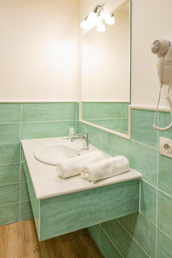 Hotel Hotel Centrale 4*