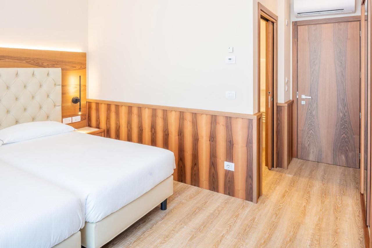 Hotel Centrale Hotel Garda (Verona)