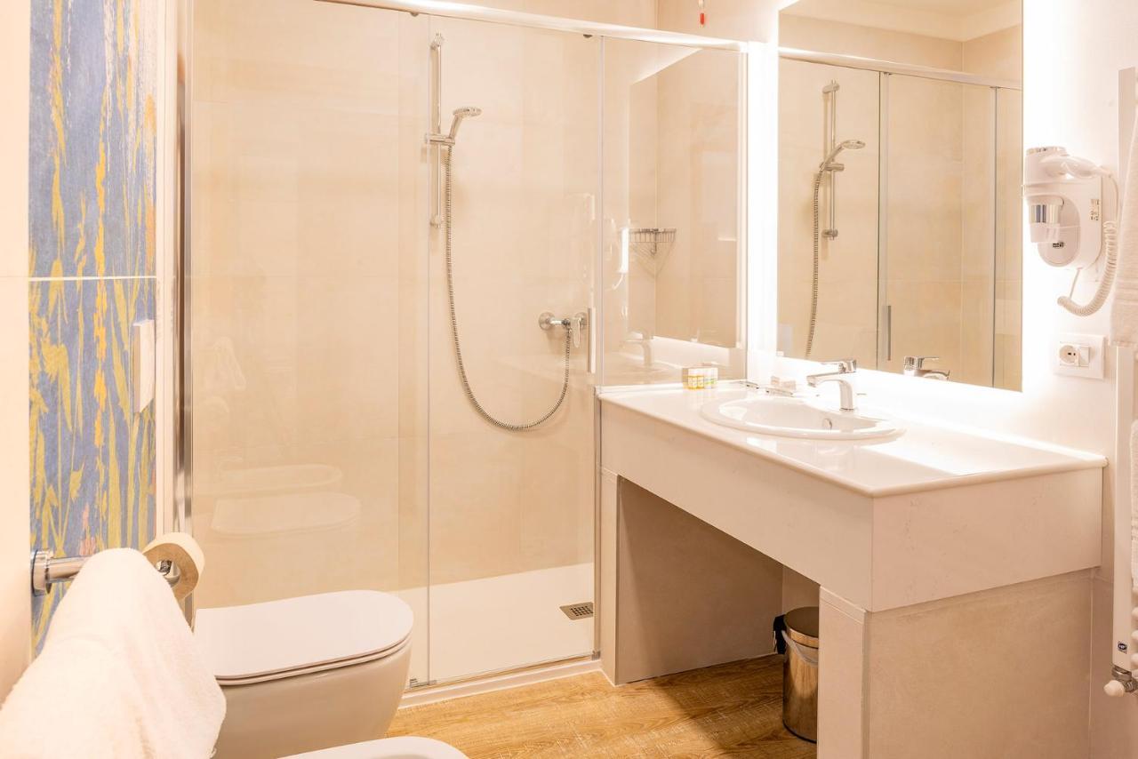 Hotel Centrale Garda (Verona)