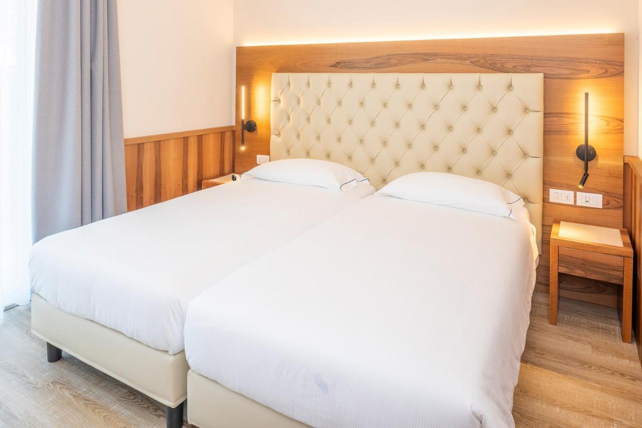 Hotel Centrale Hotel