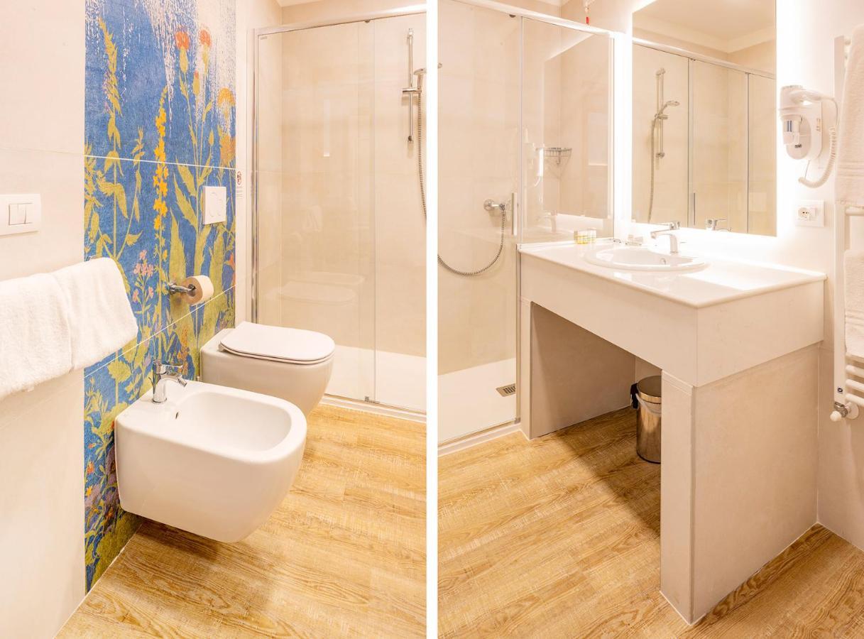 Hotel Centrale 4* Garda (Verona)