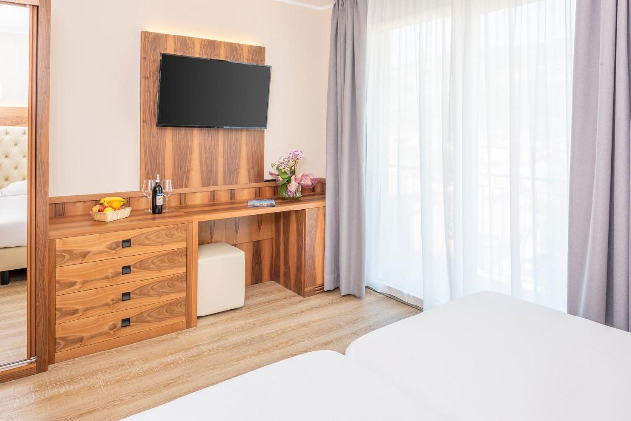 Hotel Centrale Hotel 4*