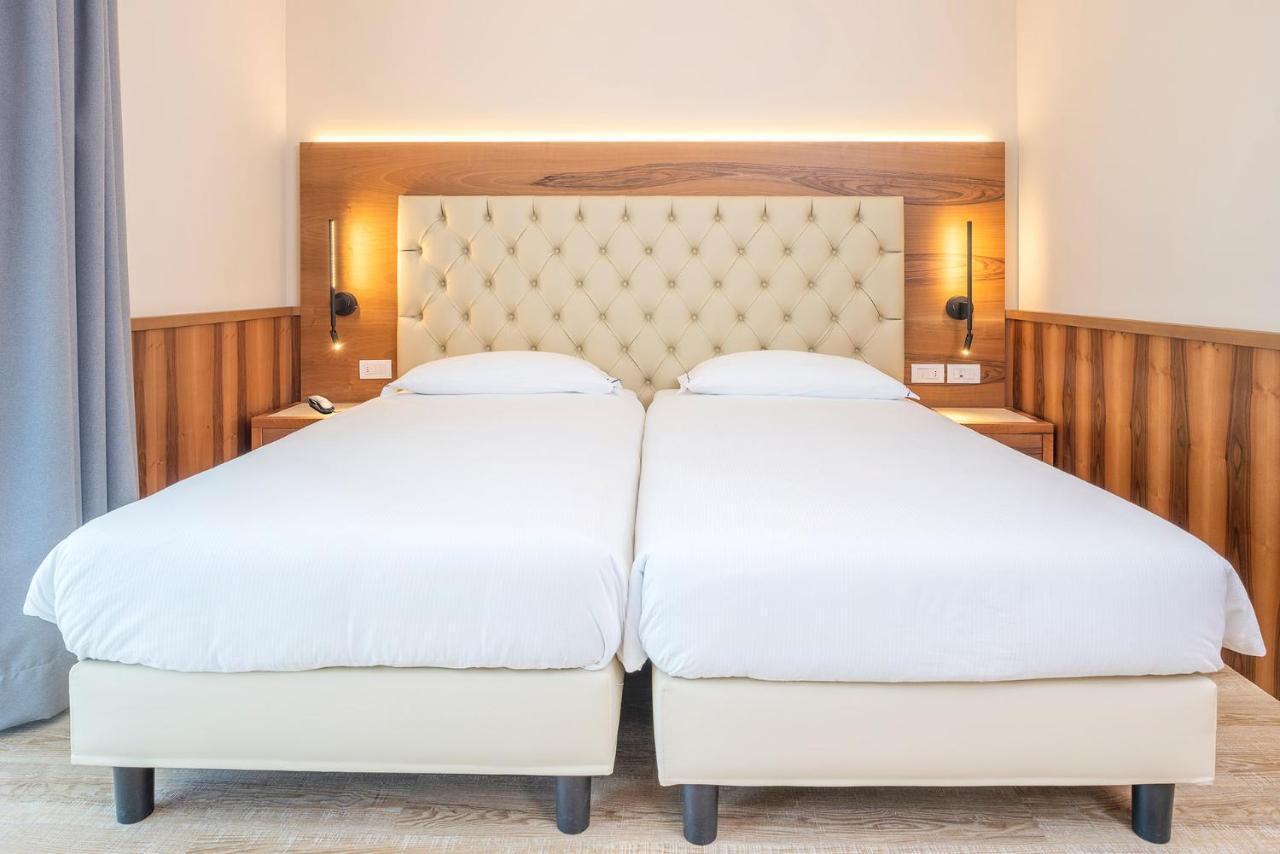 Hotel Hotel Centrale 4*