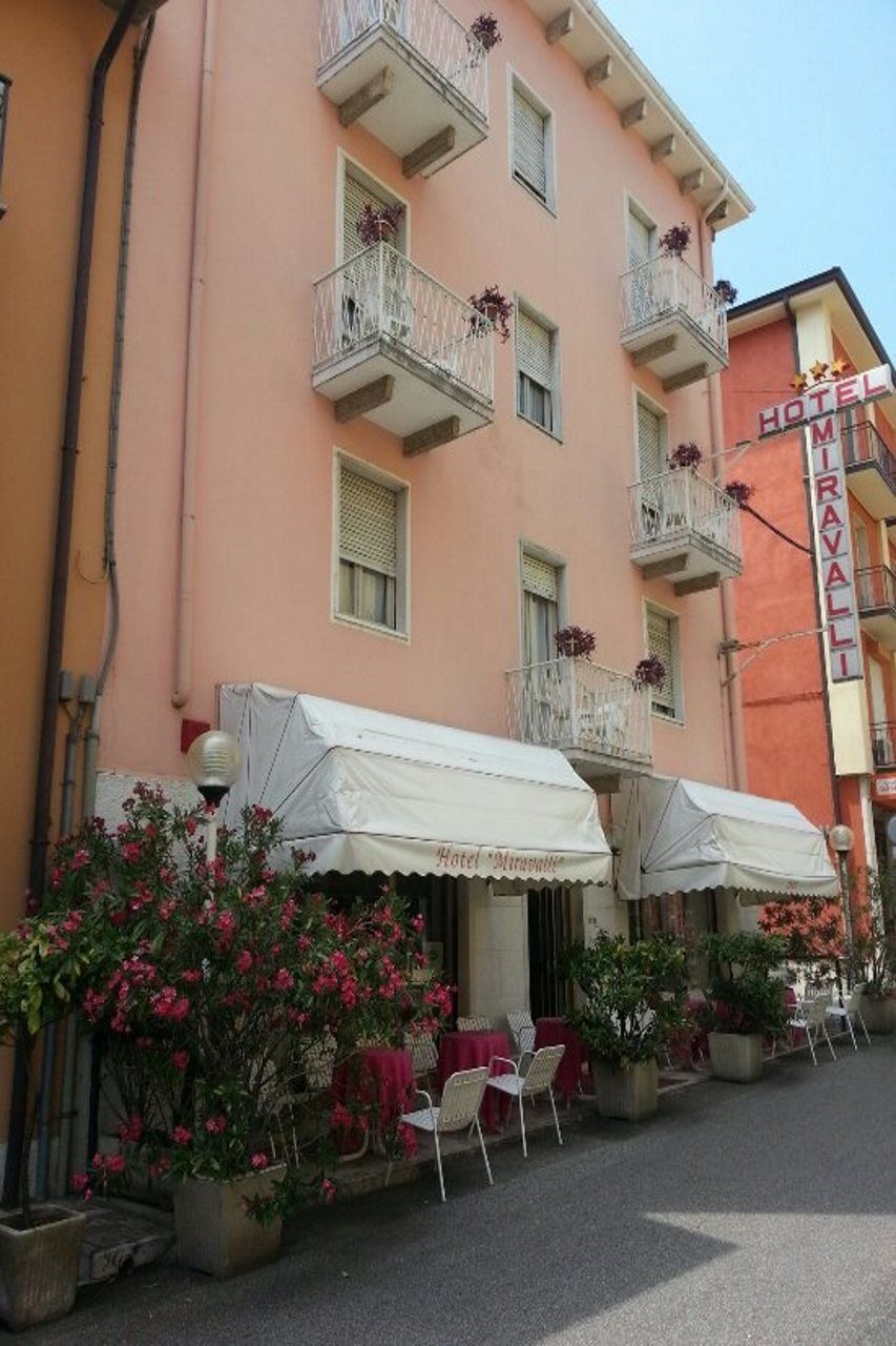 Hotel Hotel Centrale