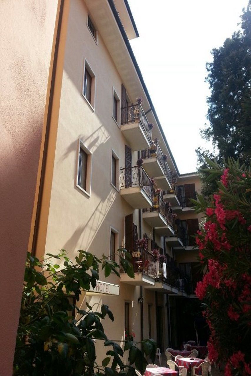 Hotel Centrale Hotel