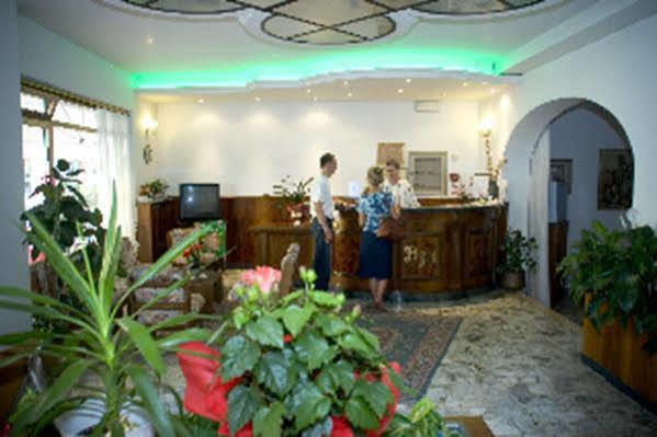 Hotel Hotel Centrale 4*