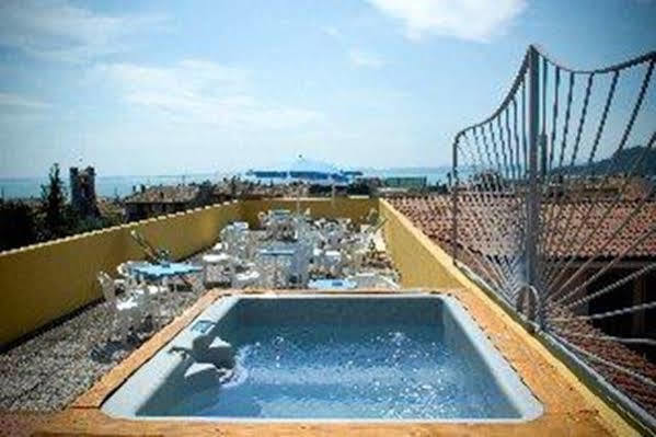 Hotel Centrale 4*