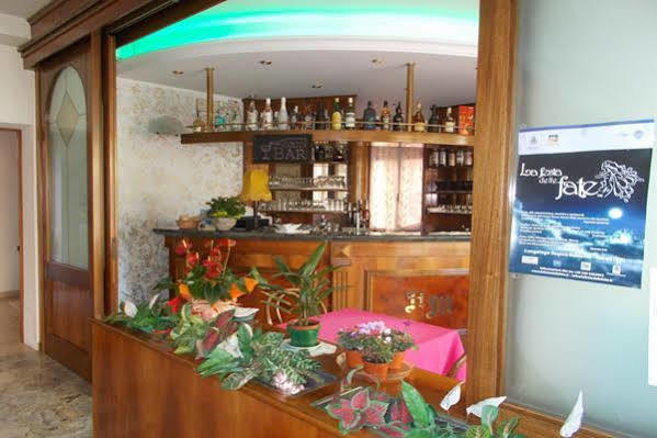 Hotel Centrale Hotel 4*
