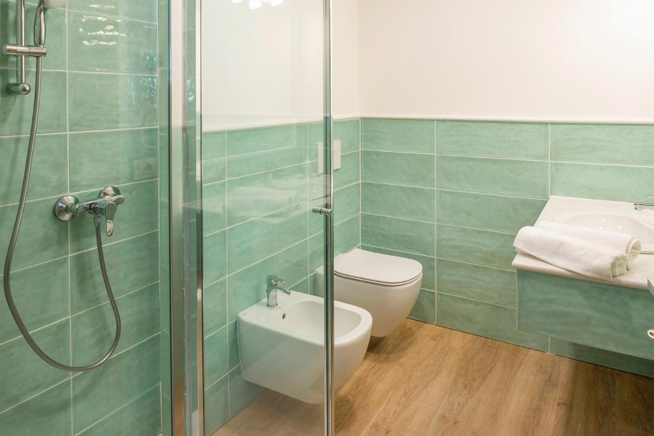 Hotel Hotel Centrale 4*