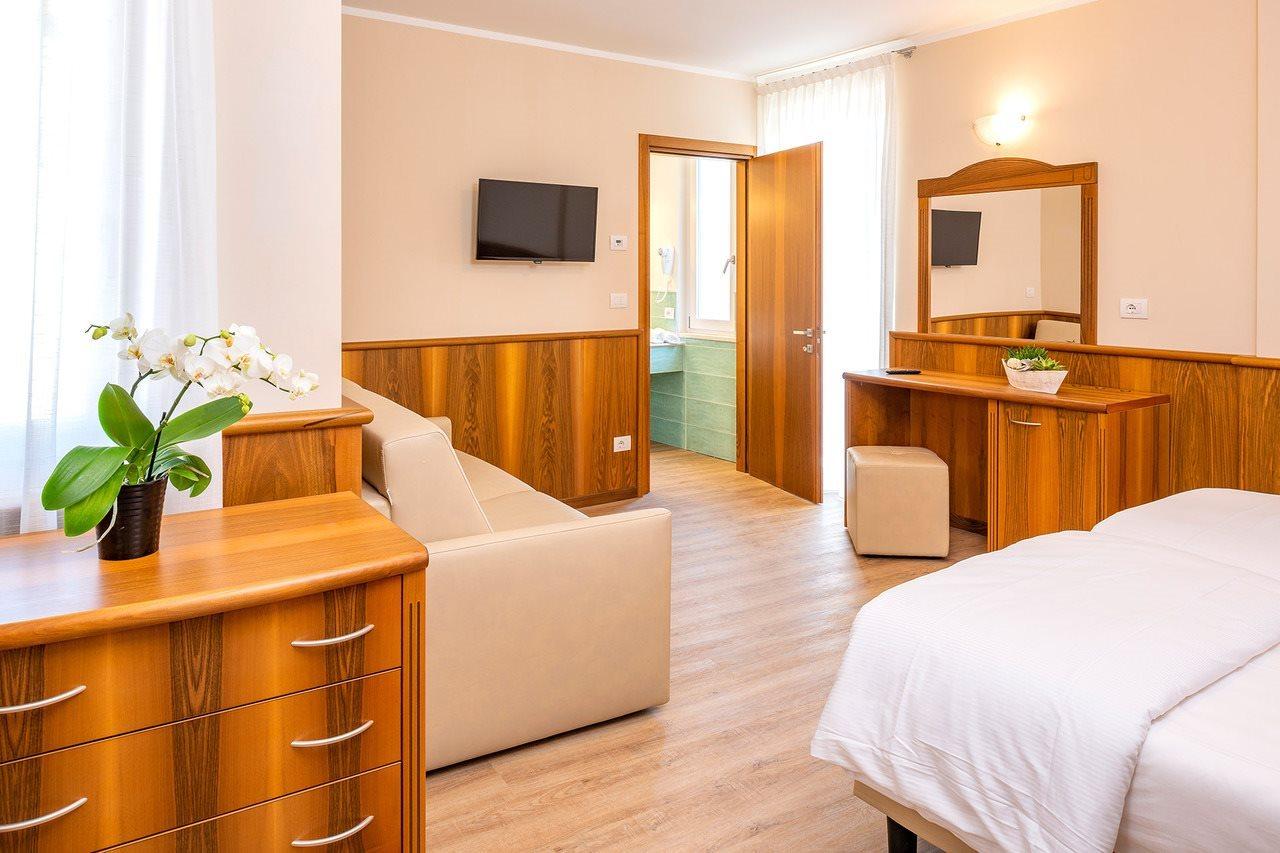 Hotel Hotel Centrale
